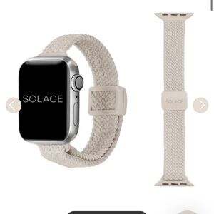 Solace Braided Apple Watch Band